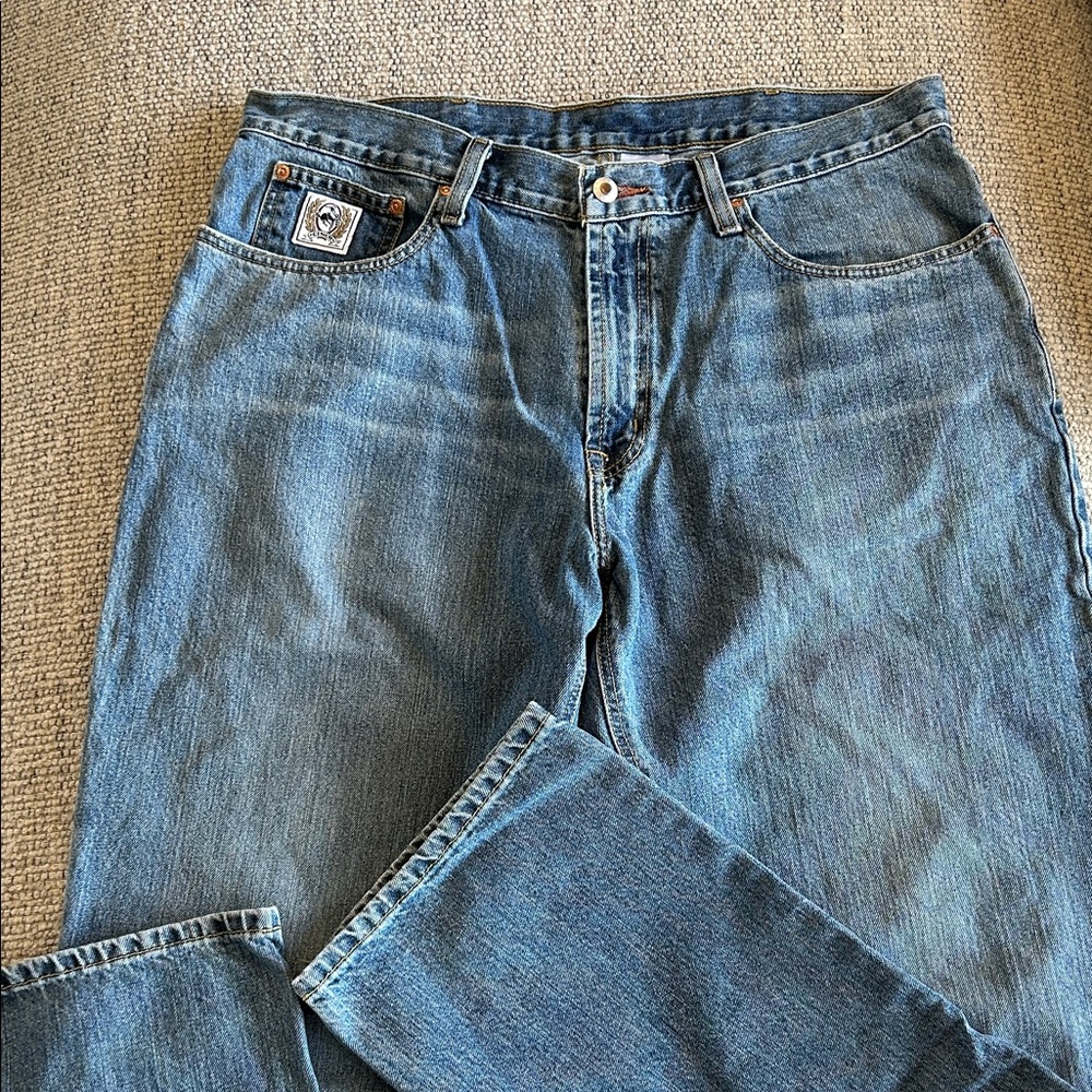Men's 38x38 Cinch Jeans